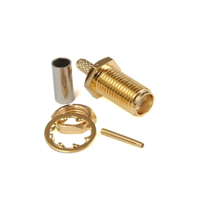 SMA Female Connector SMA Female Connector
